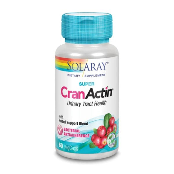 Cranactin Cranberry Extract, Bacterial Antiadherence Formula - My Village Green