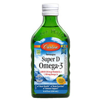 Thumbnail for Super D Omega-3 - Carlson