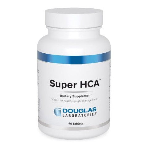 Super HCA - Douglas Labs