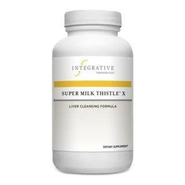 Super Milk Thistle X - My Village Green