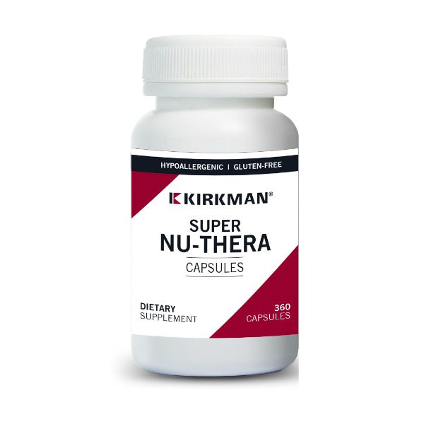 Super Nu-Thera - Hypoallergenic - My Village Green