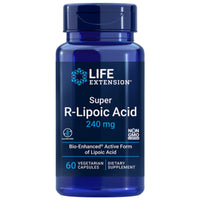 Thumbnail for Super R-Lipoic Acid - My Village Green