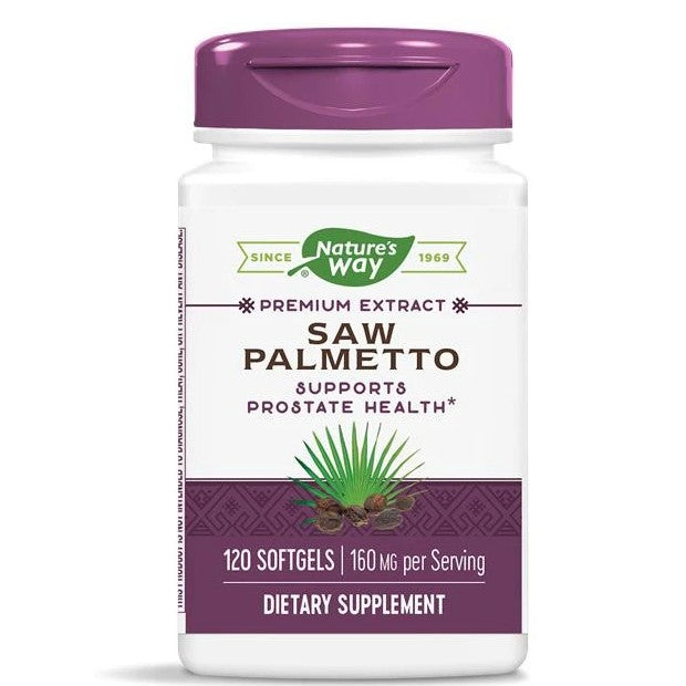 Super Saw Palmetto - My Village Green