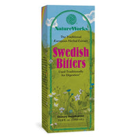 Thumbnail for NatureWorks Swedish Bitters - My Village Green