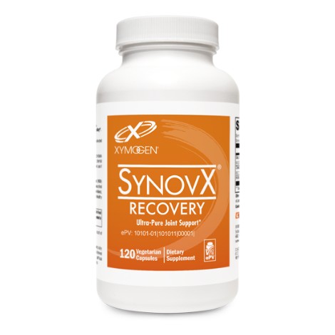 Synovx Recovery (Joint Rx) - Xymogen