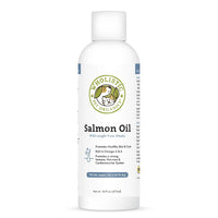 Thumbnail for Wild Salmon Oil
