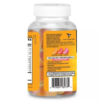 Thumbnail for Airborne Original Immune Support Gummies - Assorted Fruit Flavors