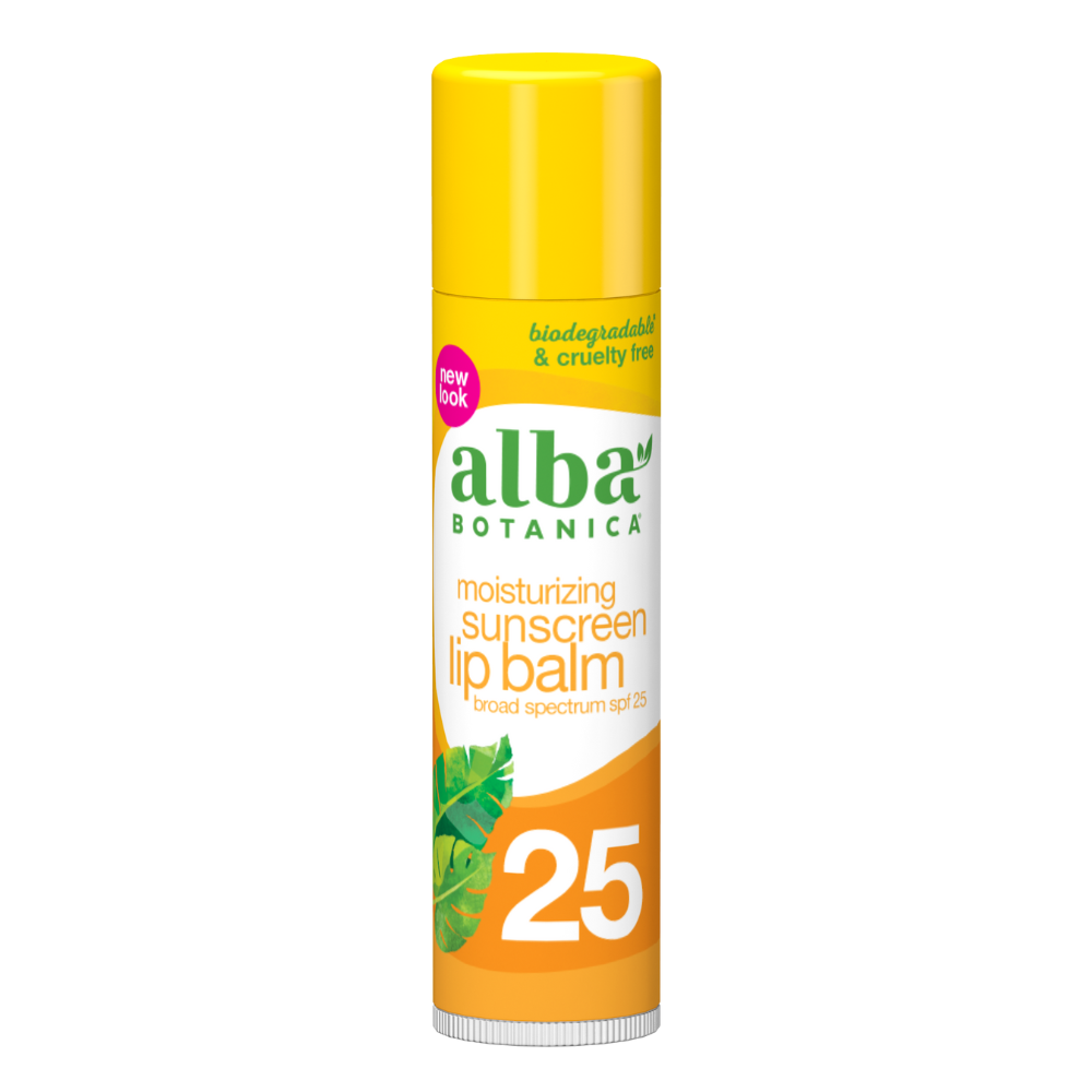 Lip Balm