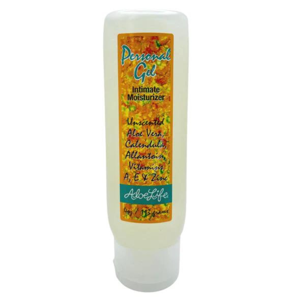 Personal Gel