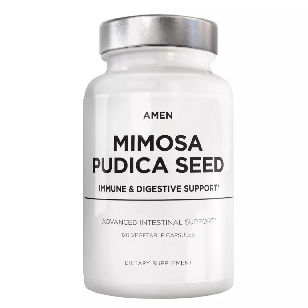 Amen Mimosa Pudica Seed