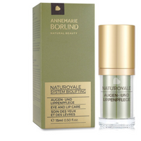 Thumbnail for Naturoyale System Biolifting Eye & Lip Care