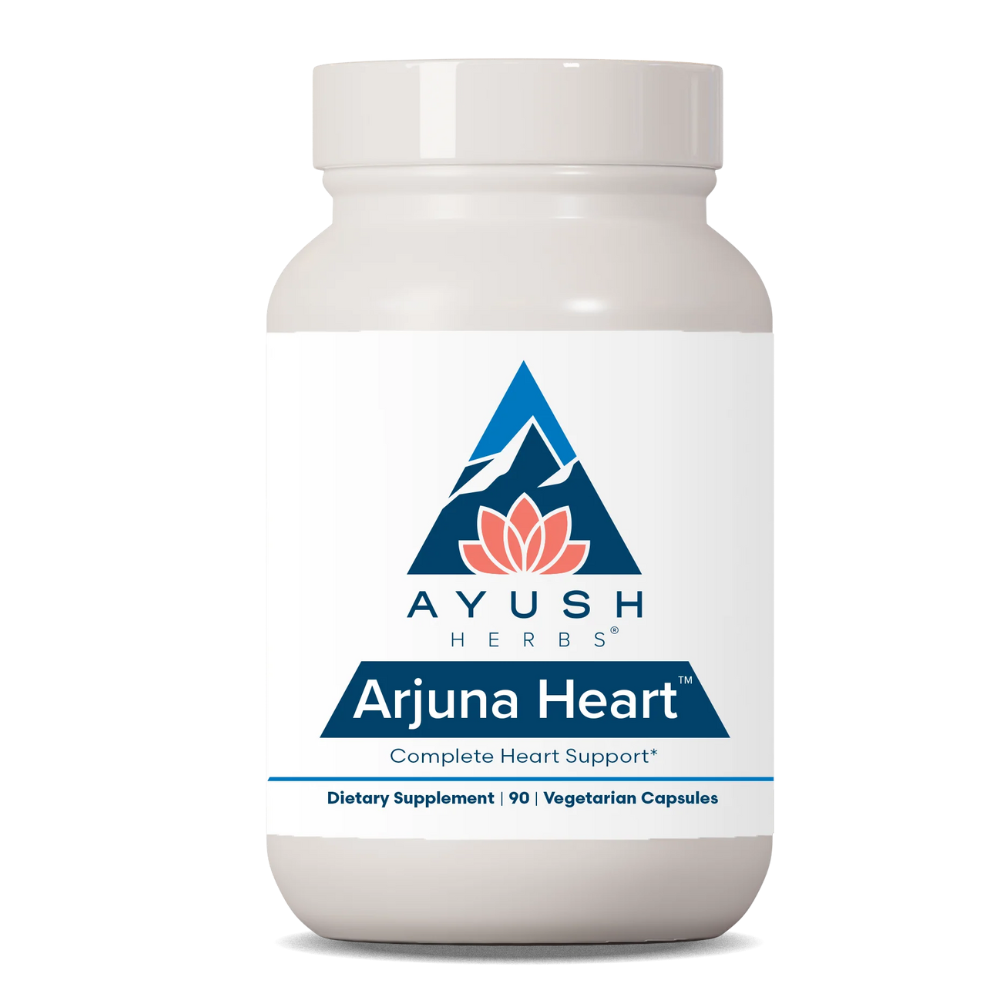 Arjuna Heart