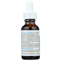 Thumbnail for Baraka Dry Nose Nasal Moisturizer - Organic Essential Oils