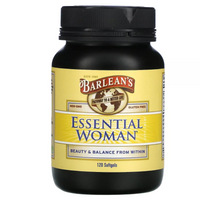 Thumbnail for Essential Woman Softgels