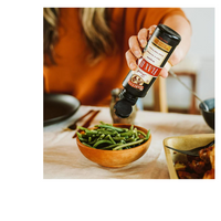 Thumbnail for Organic Fresh Flax Oil