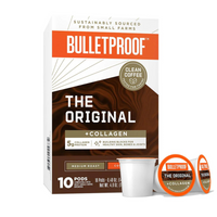 Thumbnail for The Original + Collagen Coffee Pods
