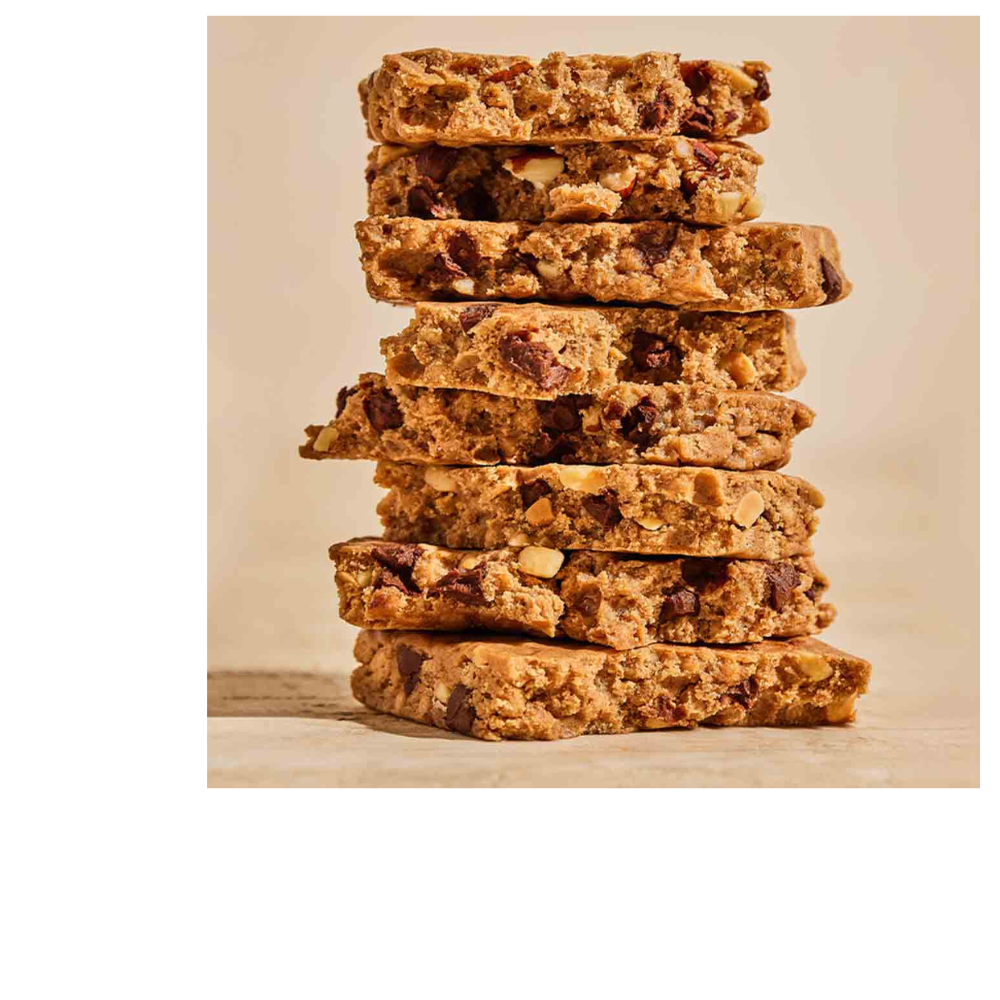 Protein Crisp Bar Peanut Butter Chocolate Chip