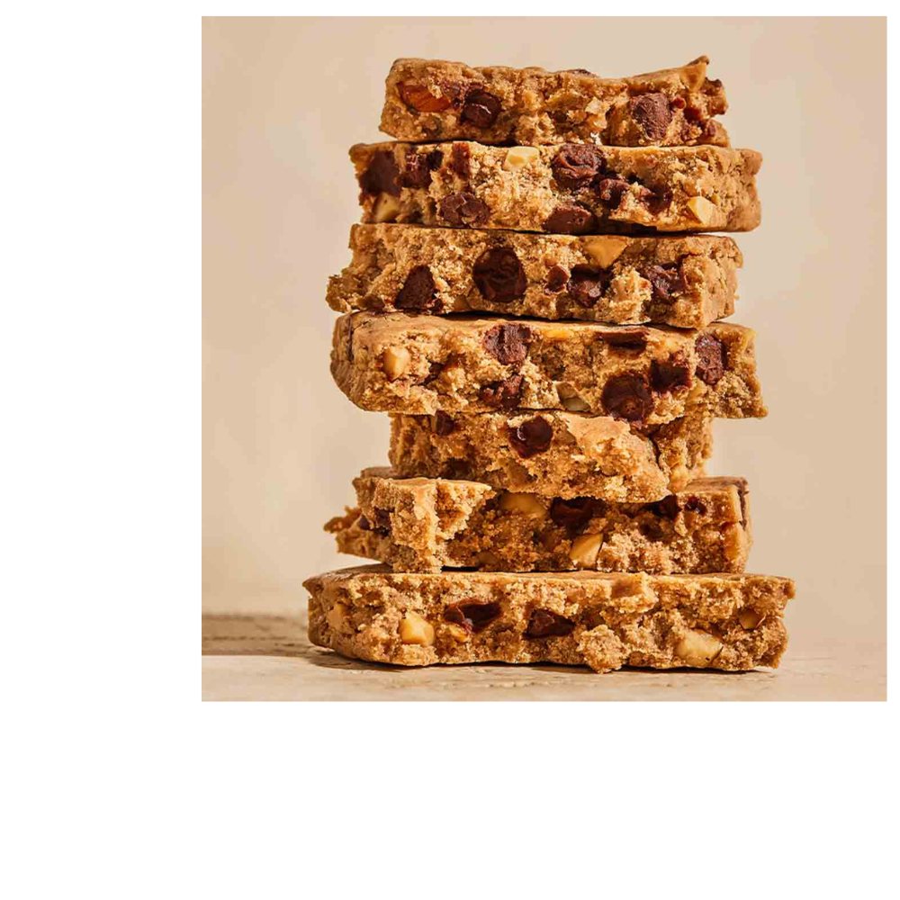 Protein Crisp Bar Coconut Chocolate Chip