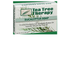 Thumbnail for Eucalyptus Bar Soap