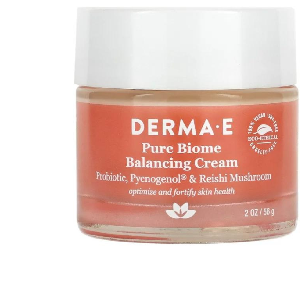 Pure Biome Balancing Cream