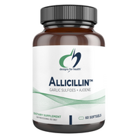 Thumbnail for Allicillin