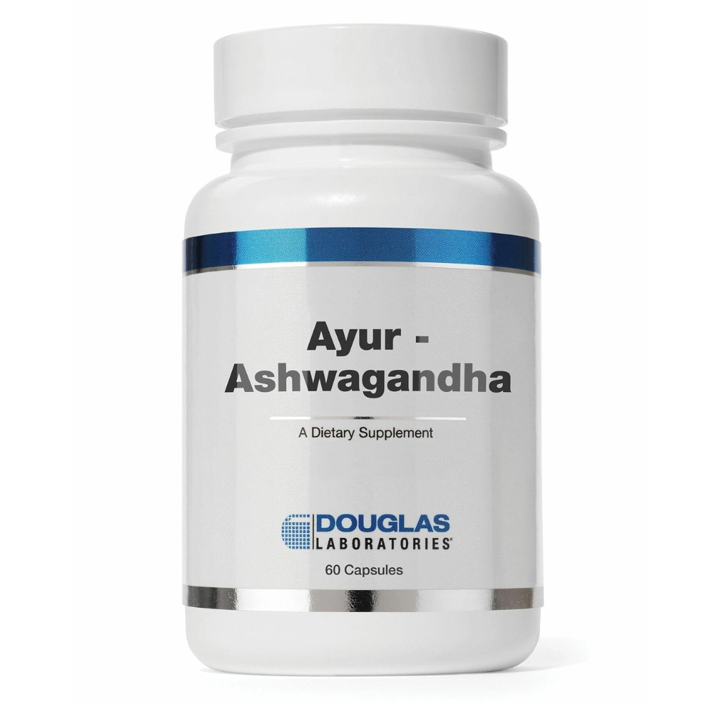 Ayur-Ashwagandha