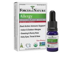 Thumbnail for Allergy Maximum Strength Medicine