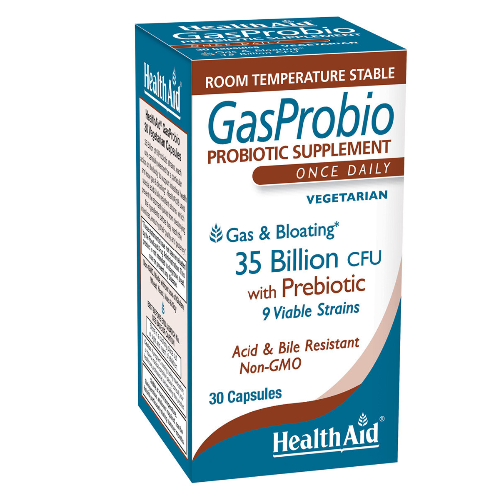 GasProbio