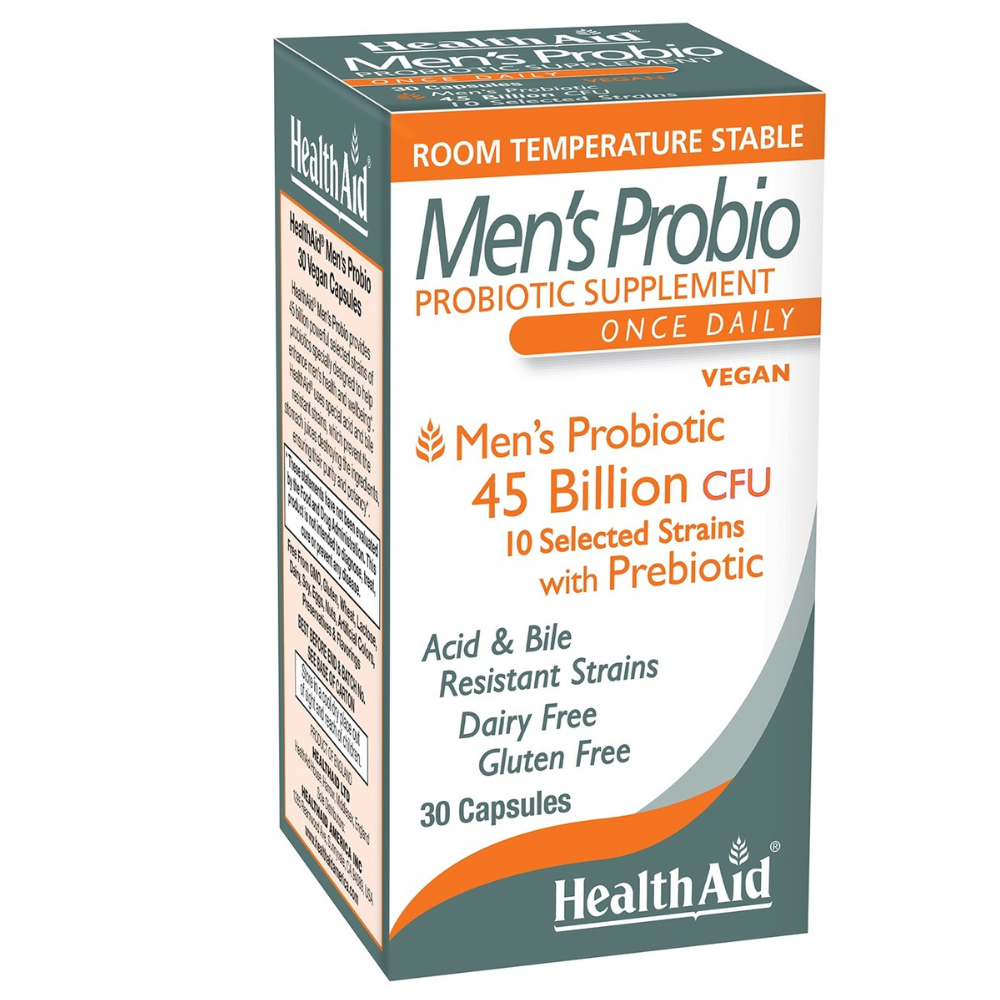 Men's Probio