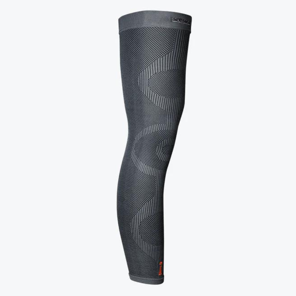 Leg Sleeves - Charcoal