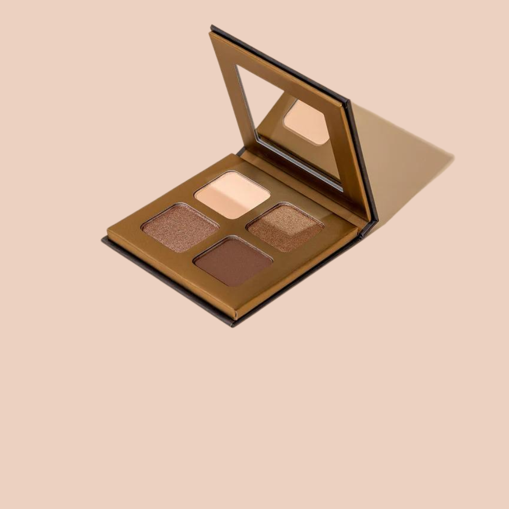 Quad Eyeshadow Palette (Wind)