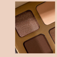 Thumbnail for Quad Eyeshadow Palette (Wind)