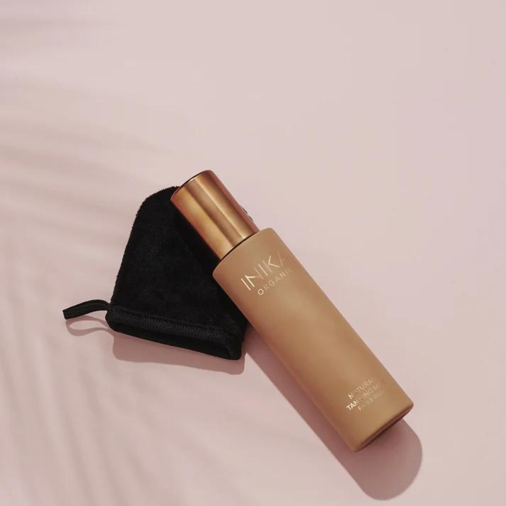 Tanning Mini Mitt