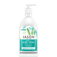 Thumbnail for Soothing Aloe Vera Hand Soap