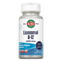 Thumbnail for Liposomal B-12