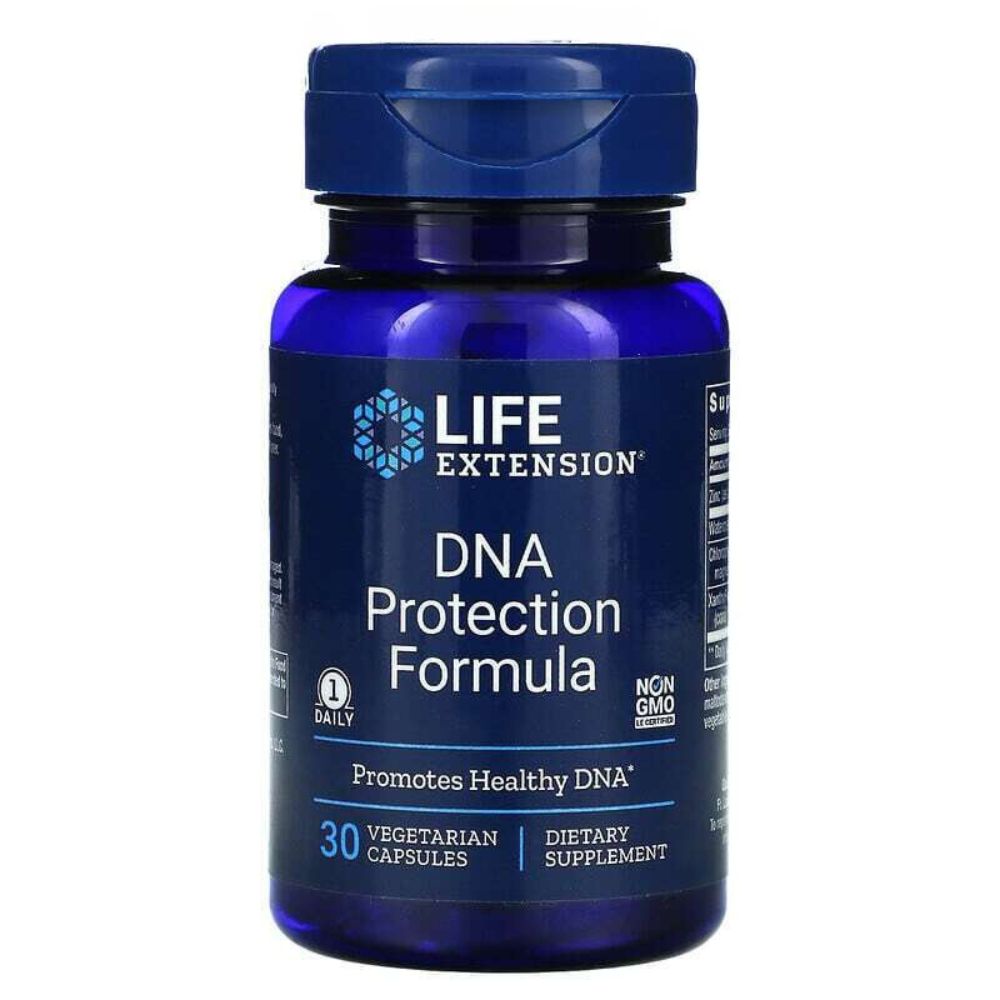 DNA Protection Formula