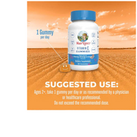 Thumbnail for Vitamin C Gummies