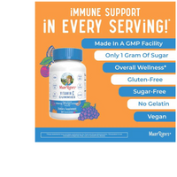 Thumbnail for Vitamin C Gummies