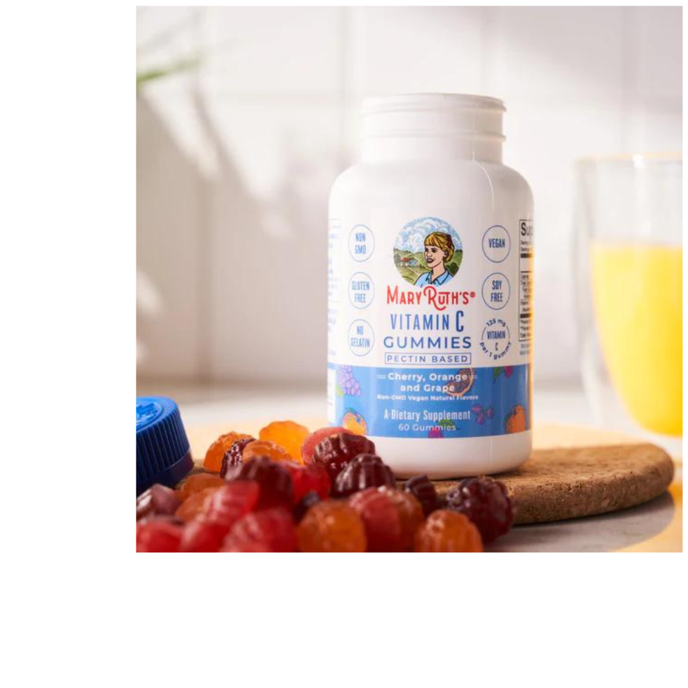 Vitamin C Gummies