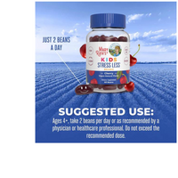 Thumbnail for Kids Stress Less Beans