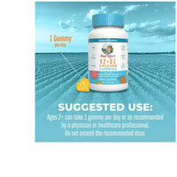 Thumbnail for K2 + D3 Calcium Gummies