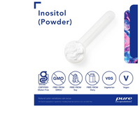 Thumbnail for Inositol (powder)