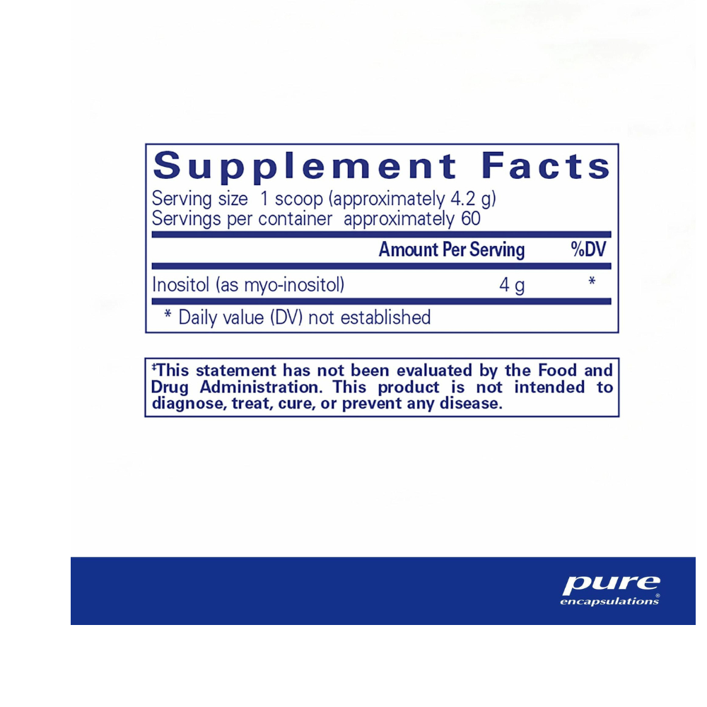 Inositol (powder)