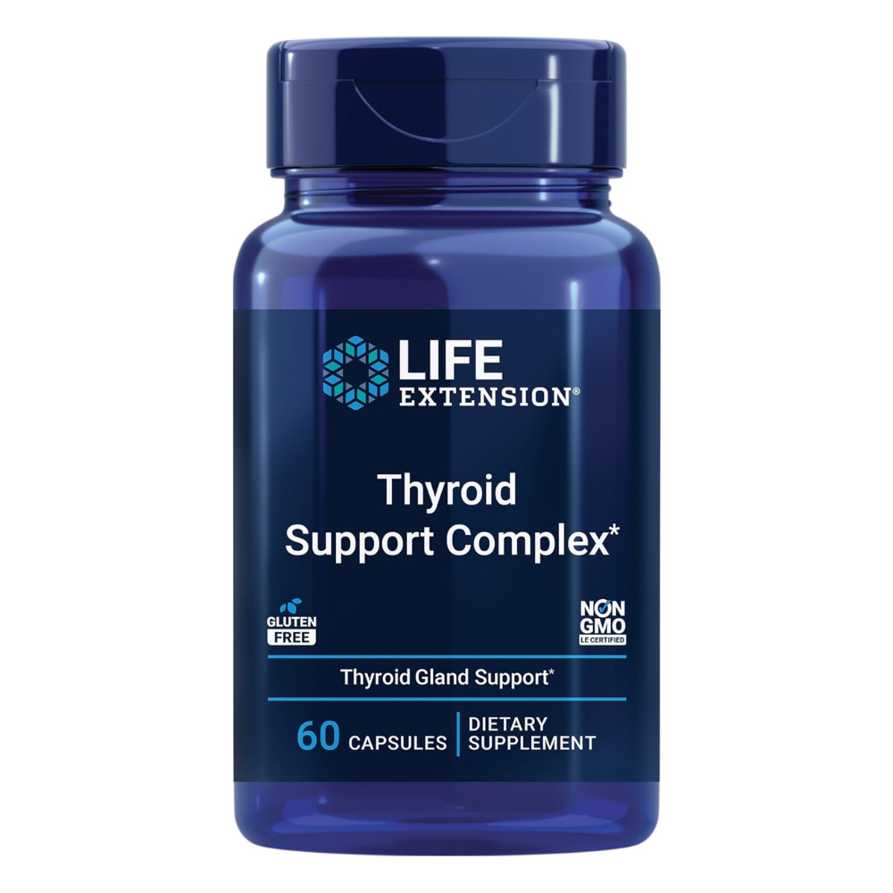 Thyroid Support Complex