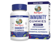 Thumbnail for Sugar Free Immunity Gummies