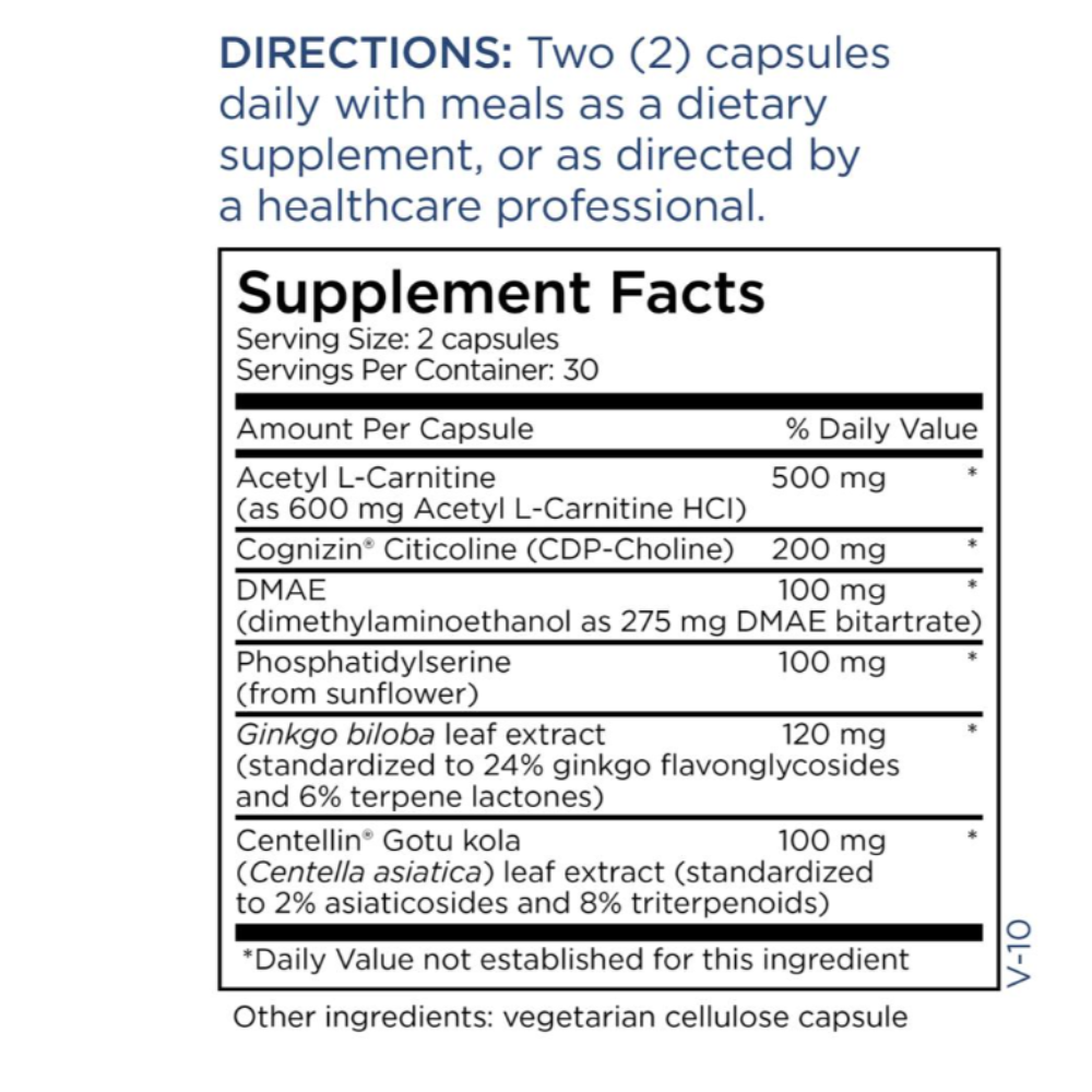 Brain Cell Support