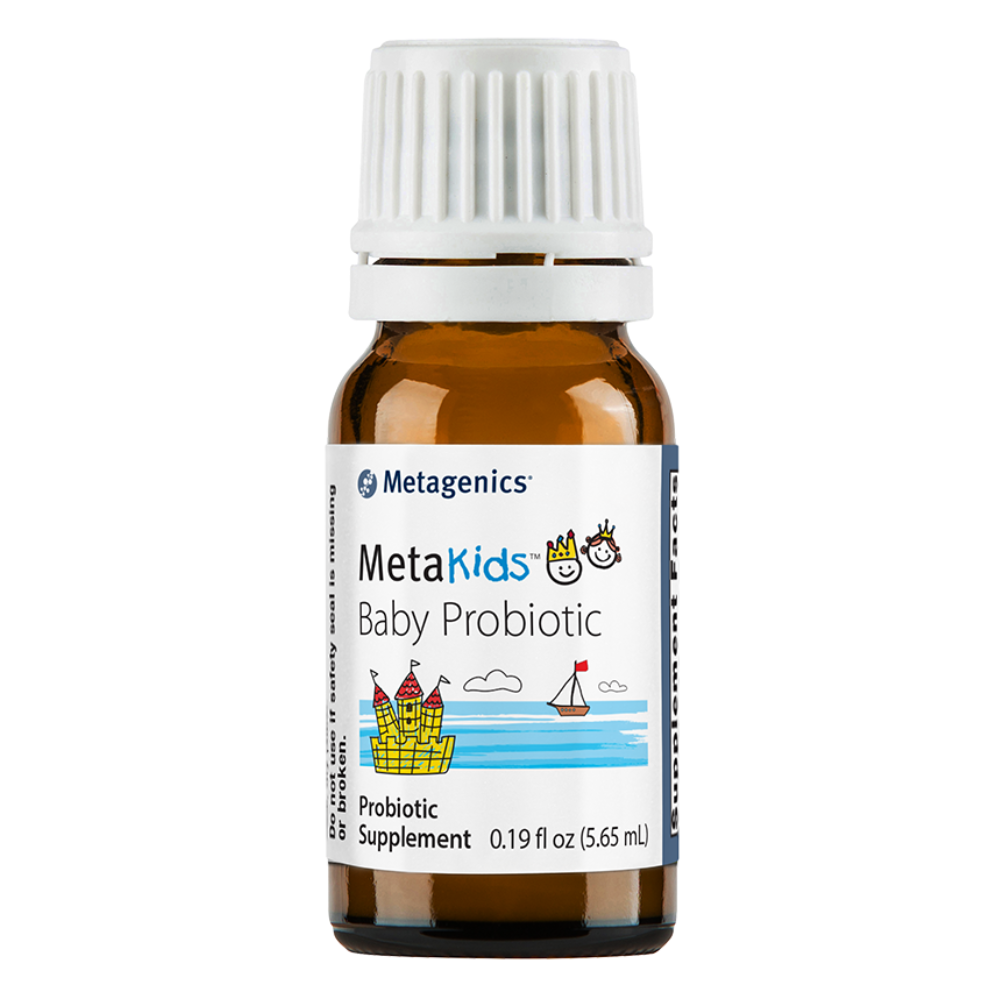 MetaKids Baby Probiotic
