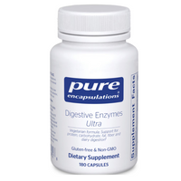 Thumbnail for Digestive Enzymes Ultra