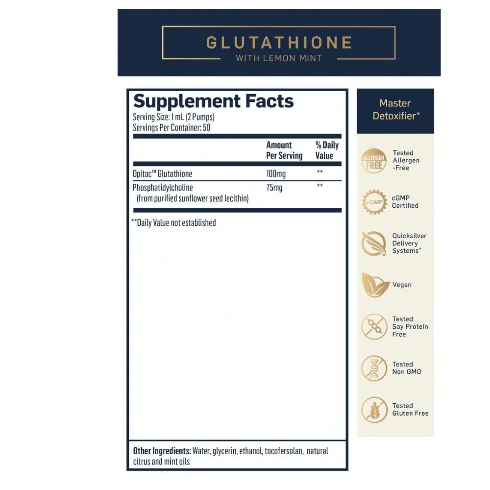 Glutathione