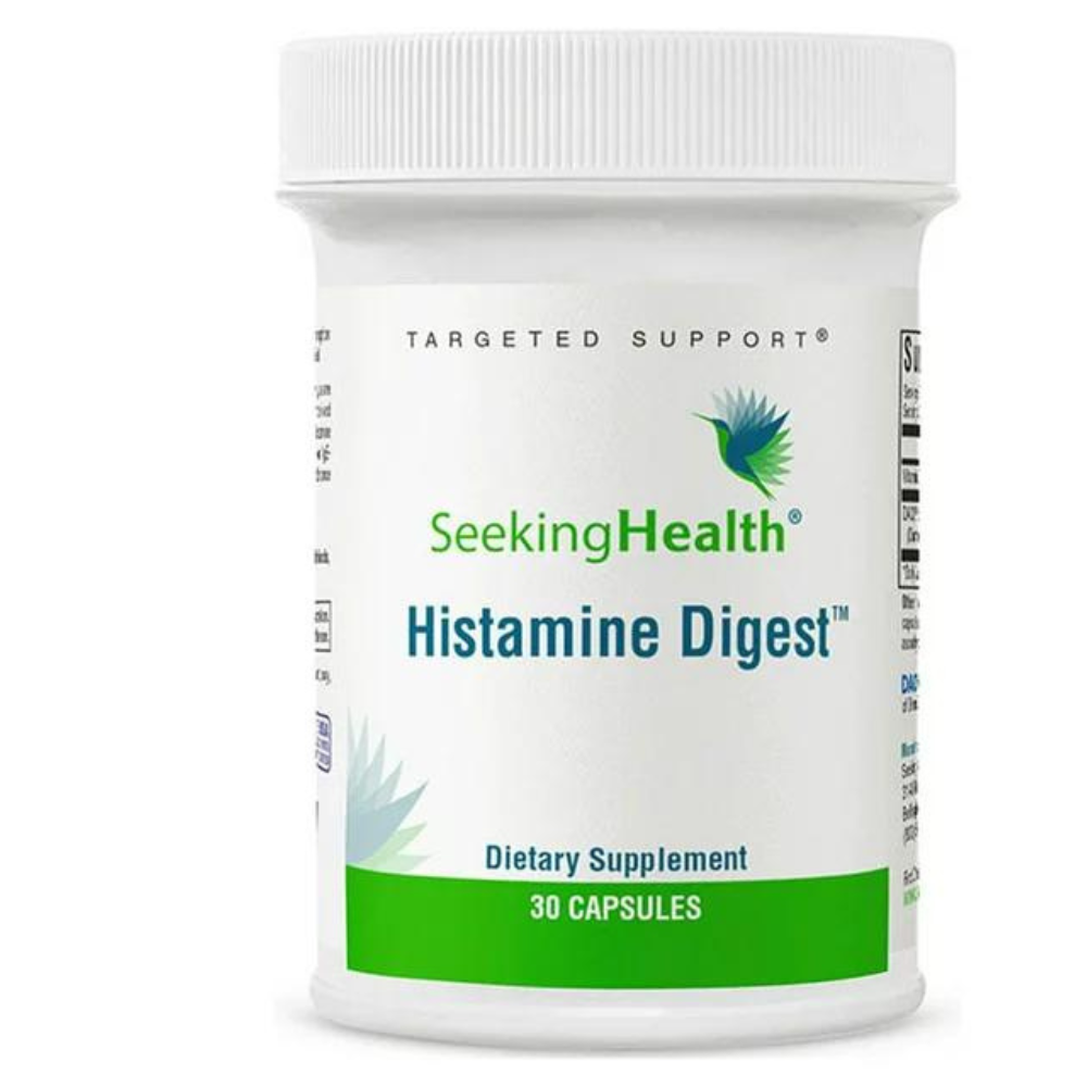 Histamine Digest